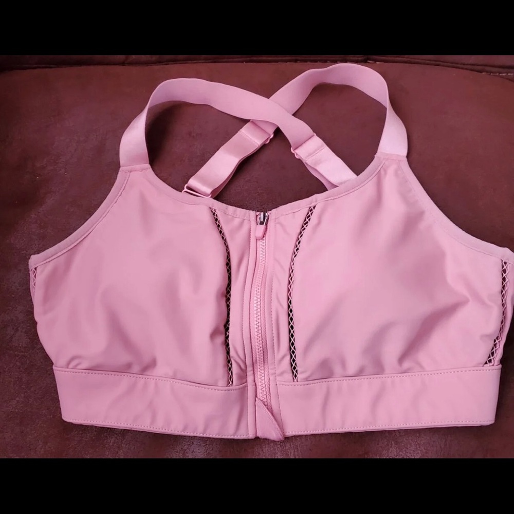 Sport bra
